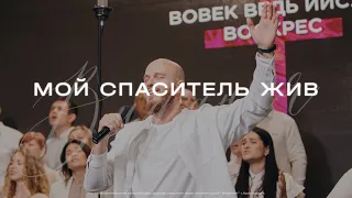 Мой Спаситель жив | Церковь Вифания | Краснодар