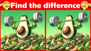 Spot the Difference Challenge #156 | Can You Find the Hidden Variances?