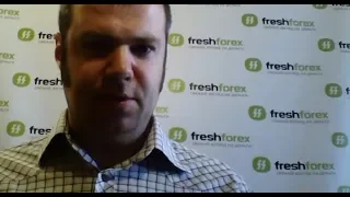 Александр Горячев. Обзор рынков FreshForex 16 апреля 2019 г.