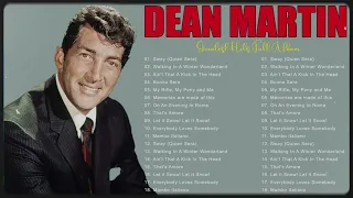Dean Martin Greatest Hits Full Album | Best Of Dean Martin Playlist 2024