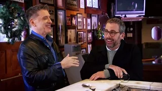 Late Late Show with Craig Ferguson 2/3/2013 Superbowl Special