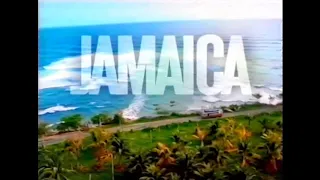 Visit Jamaica Travel Television Commercial (2005)