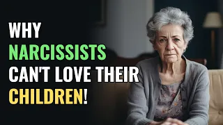 Why Narcissists Can't Love Their Children! | NPD | Narcissism | Behind The Science