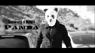 Galwaro x MOHA - Panda 🐼 // (Music Video)