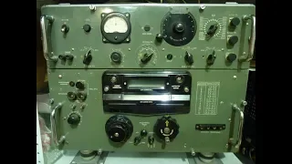 Радиоприёмник -р250.