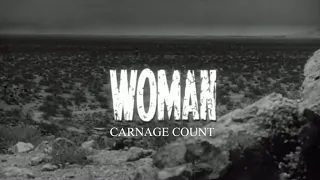 Attack of the 50ft Woman (1958) Carnage Count