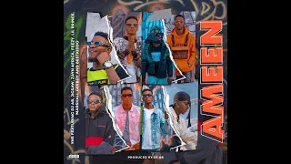 YNS - Ameen (Official Audio)