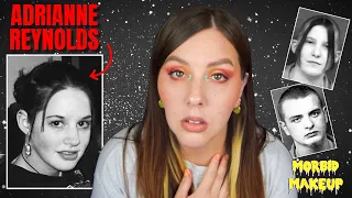 Adrianne Reynolds and Sarah Kolb : A Fatal Friendship : Morbid Makeup