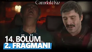 Camdaki Kız 14. Bölüm 2. Fragmanı | Şok ölüm