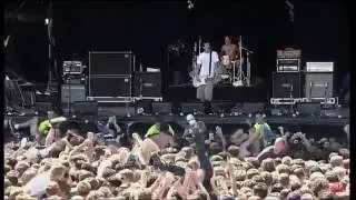 Blink-182 - All The Small Things (Big Day Out 2000)