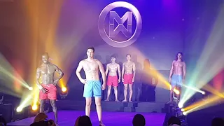 Mr World 2019 SUMMER OUTFIT Mr World Philippines JB SALIBA #MRWORLD2019PH