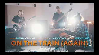 Lawn Dogs - On the train (again) (BBS Live Session)