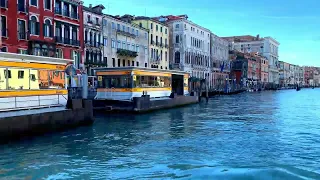 4k-Venice Italy jan2024.Enjoy watching and don't forget to subscribe,Like,comment's ,Tnx
