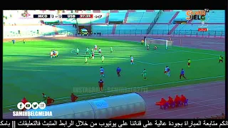 بث مباشر لمباراة مولودية وهران واتحاد بسكرة LIVE MCO VS USB