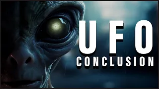 Jaw-Dropping Alien Documentary I The UFO Conclusions I Absolute Mysteries