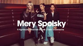 trójkąt - S2. E12. | Mery Spolsky