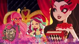 Сказка наизнанку: Где находится Колодец Желаний? | Ever After High™