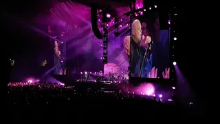 Billy Joel - Encore - Wembley Stadium - 22nd June 2019