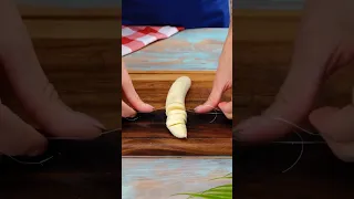 Efficient ways to cut and peel fruits and veggies! 🥕🔪#kitchenhacks #cuttingtechniques #peelinghacks