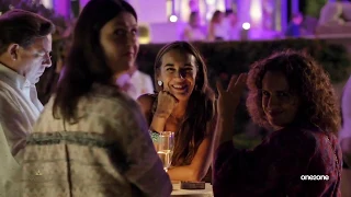 Marbella Art Welcome Party @Anantara Villa Padierna Palace Hotel 2019