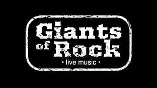 Guano Apes - Opens Your Eyes (GiantsOfRockCover)