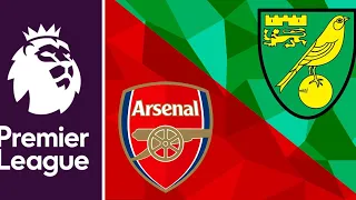 FM20-Arsenal-Back To Glory Days-New Season-Norwich Vs Arsenal-S2 EP1-Football Manager 2020