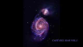 🎵 CAFÉ DEL MAR VOL. 1 (1994) 🌞