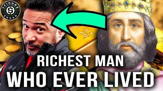 5 BEST PIECES OF ADVICE From the RICHEST MAN WHO EVER LIVED | Wealth & Wisdom EP 1