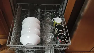 How To Load A Samsung Dishwasher