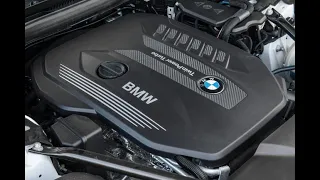 BMW B57D30 Чистка впускного коллектора