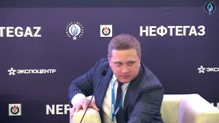 Создание готовой инфраструктуры для развития производств в нефтегазовой сфере.