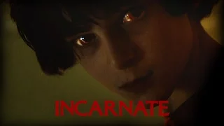 INCARNATE - OFFICIAL TRAILER (2016)