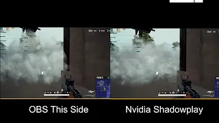 OBS Vs Nvidia Shadowplay For Beginners