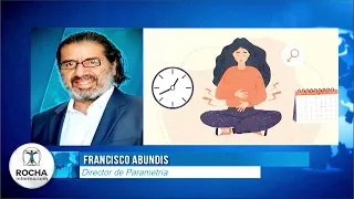 Permiso menstrual, tema a legislar:  Francisco Abundis.