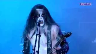 Immortal - Sons Of Northern Darkness (Subtitulos Español) HD