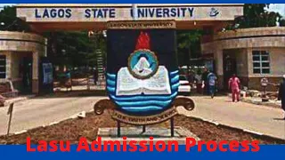 Lasu : All you need to know about their Admission