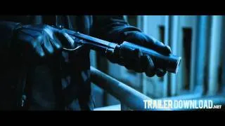 Killer Elite - Trailer (2011) (HQ)