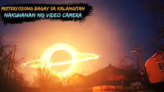 7 Kakaibang Phenomena sa Kalangitan ang nakuhanan ng Video Camera |Mga kakaibang bagay sa kalangitan