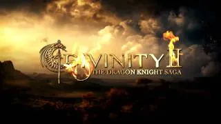 Divinity II - The Dragon Knight Saga Official Trailer