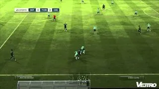 FIFA 12 Sporting vs Chelsea Part 2 (HD 1080p)