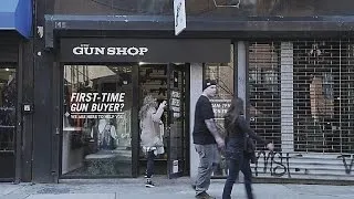 Why this Gun Store Tricked Unsuspecting New Yorkers