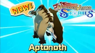 Monster Hunter Stories - Part 2: The Birth of Raw Meat / Bosses: Arzuros and Iodrome