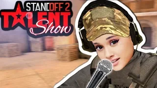 Standoff 2 Talent's Show