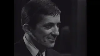 NEW DS Early Episodes - Maggie Meets Barnabas