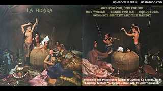 La Bionda [D.D. Sound]: La Bionda [Full Album + Bonus] (1978)