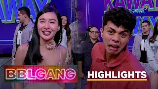 Bubble Gang: Kaway-kaway sa mga single diyan!