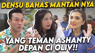 SEMUA SHOCK! TERNYATA DENNY SUMARGO PERNAH BUCIN BERAT KE SAHABAT ASHANTY!!