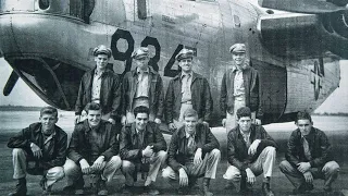 John Gleeson, B-24 Aviator, U.S. Army Air Corps (Part 1)