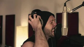 Periphery - Satellites (Acapella Without instrumental / Spencer Sotelo Studio Lead Vocal Only)