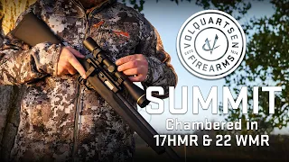 The Summit In 22 WMR & 17 HMR